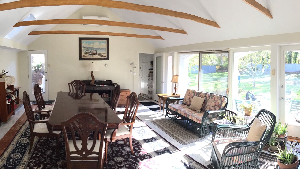 Photo of Bedroom in Dennis