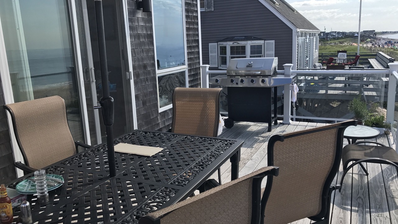 Photo of Outdoor in Charlestown