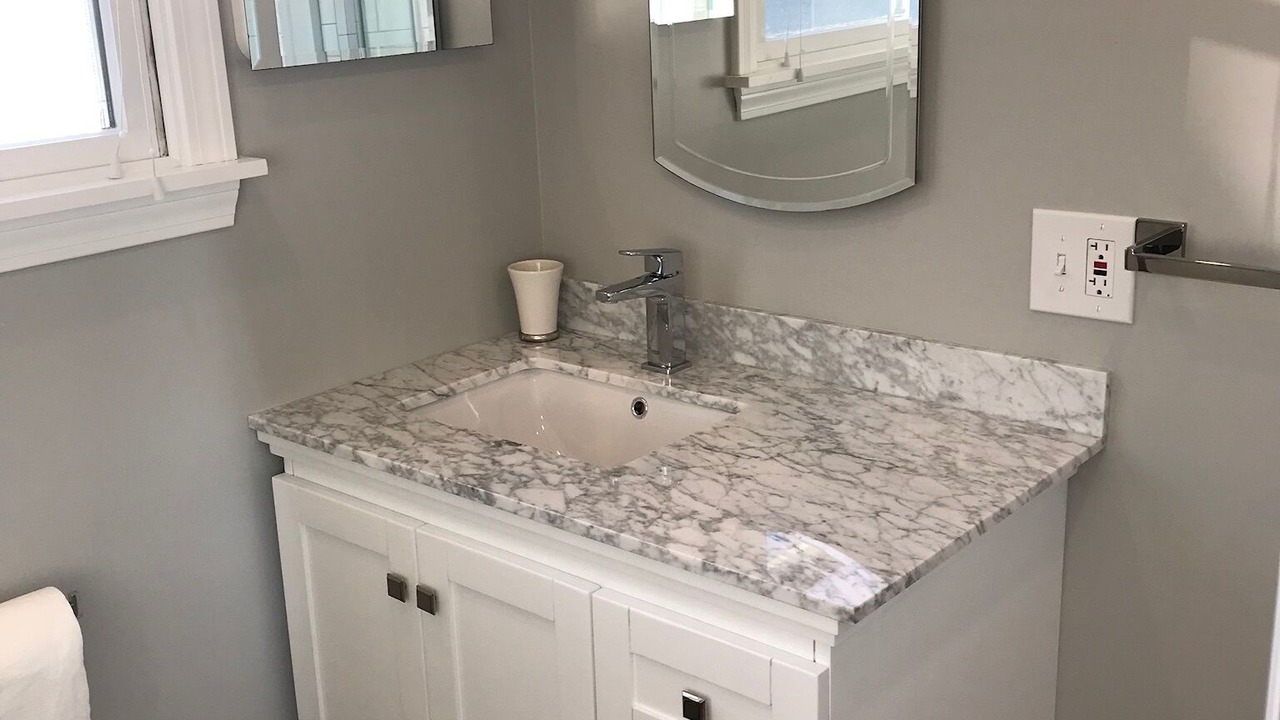 Photo of Bathroom in Charlestown