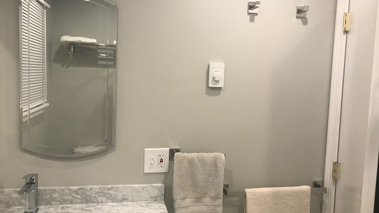 Photo of Bathroom in Charlestown