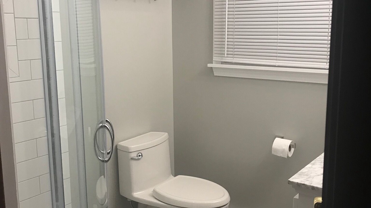 Photo of Bathroom in Charlestown