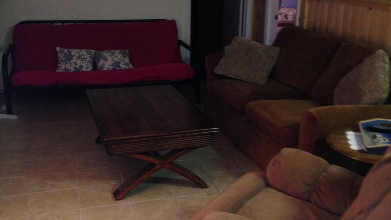 Photo of Livingroom in Ocean Park