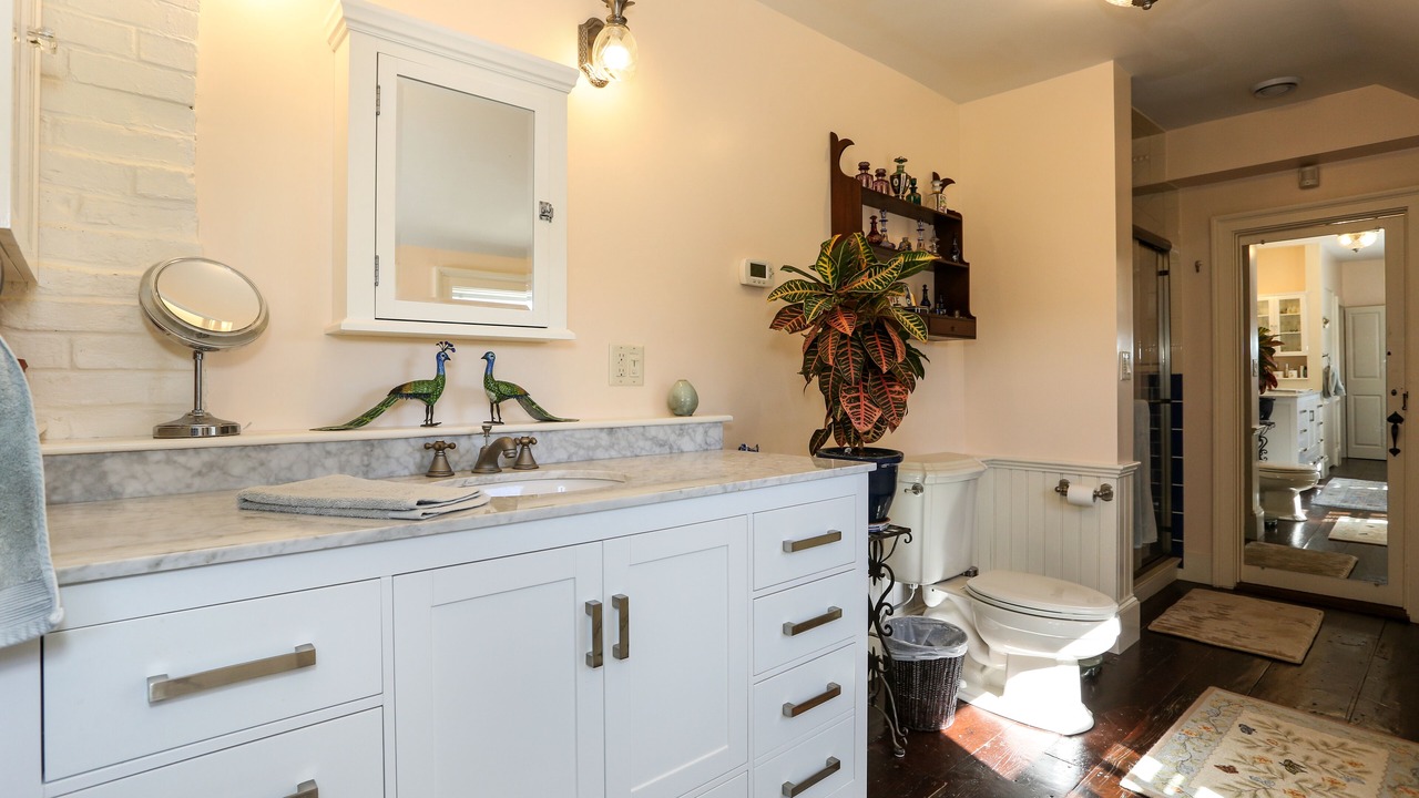 Photo of Bathroom in Marstons Mills