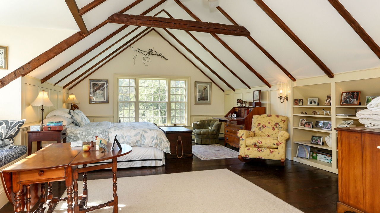 Photo of Bedroom in Marstons Mills