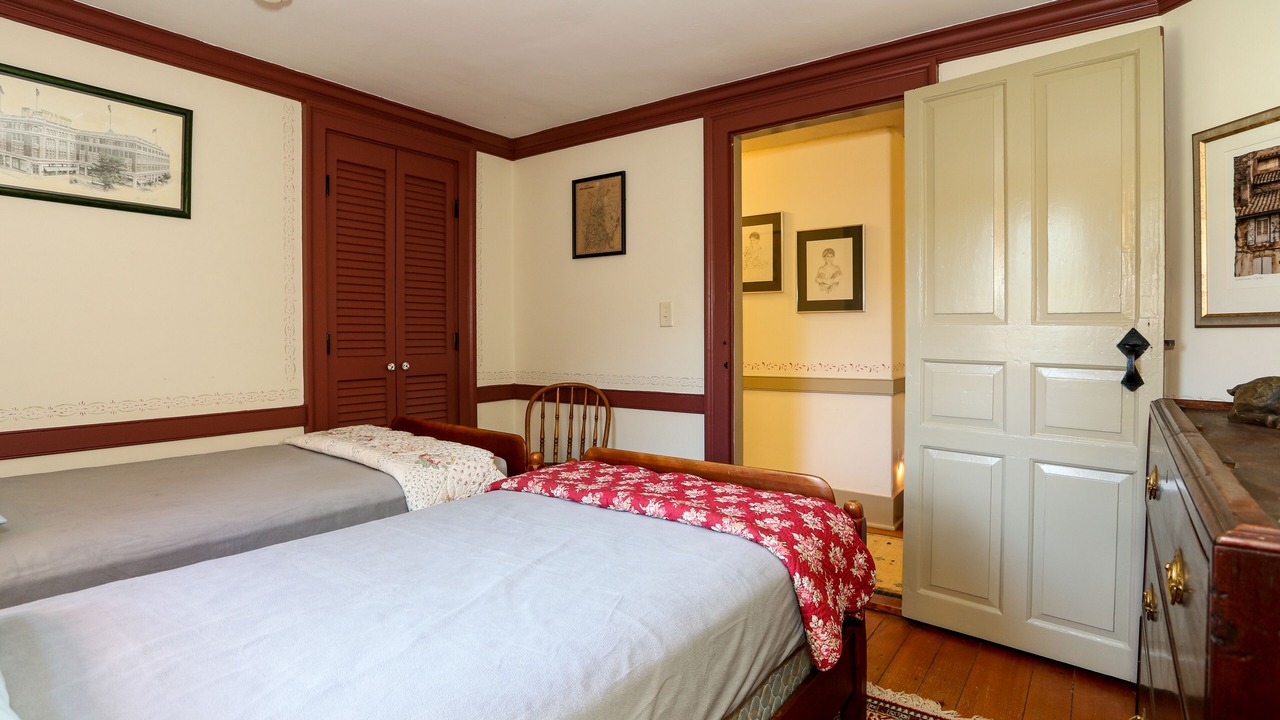 Photo of Bedroom in Marstons Mills