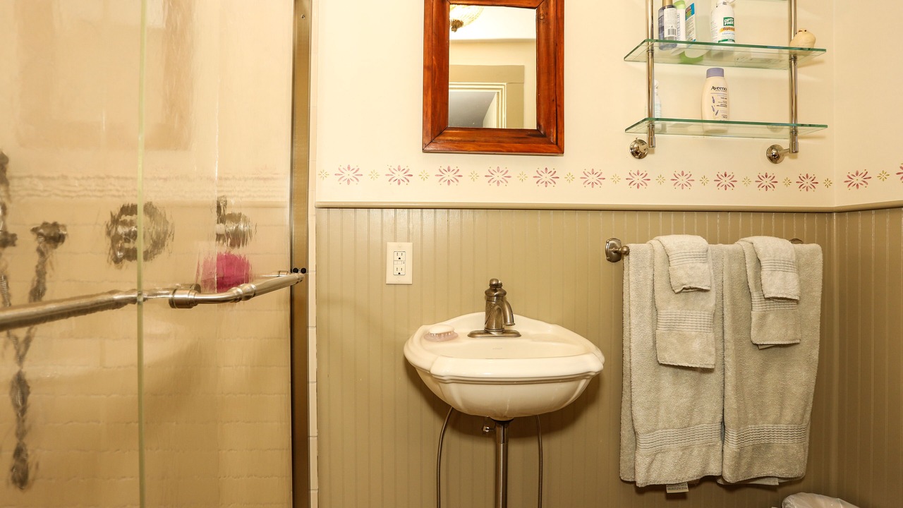 Photo of Bathroom in Marstons Mills