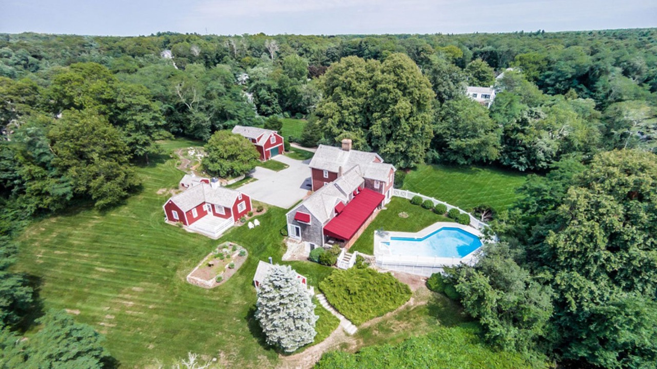 Photo of Outdoor in Marstons Mills