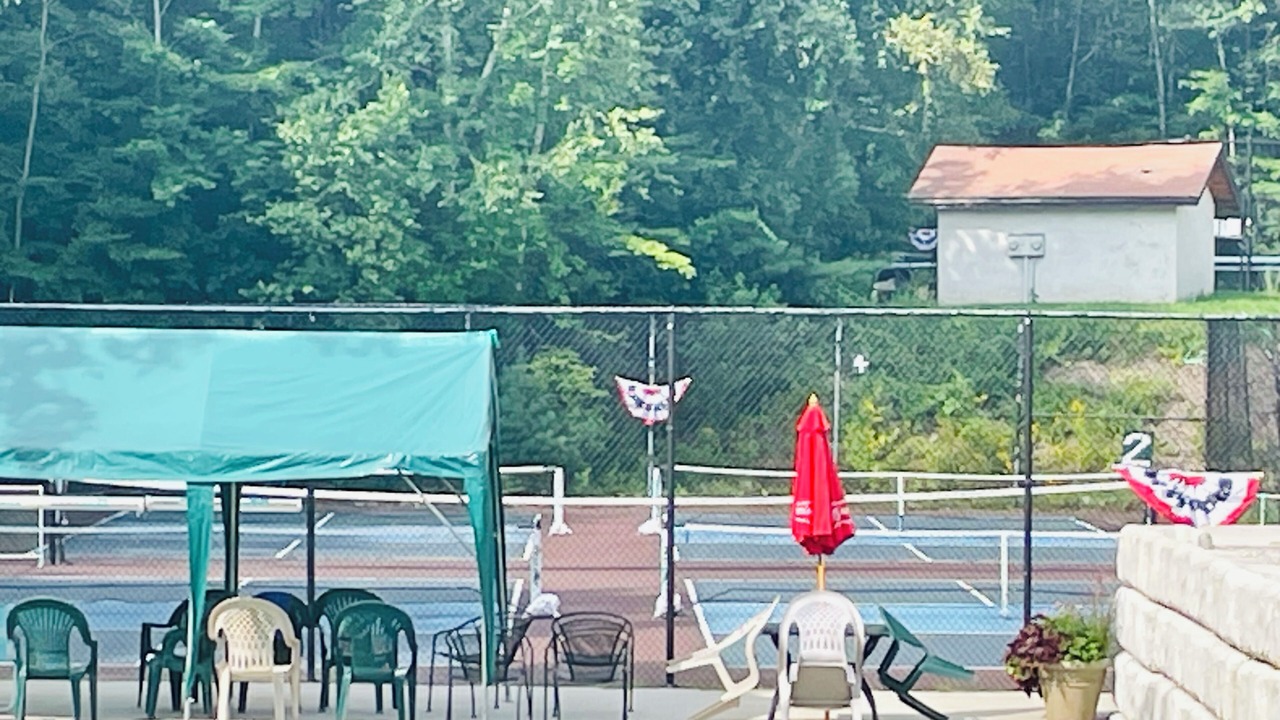 Photo of Patio Balcony in Jackson