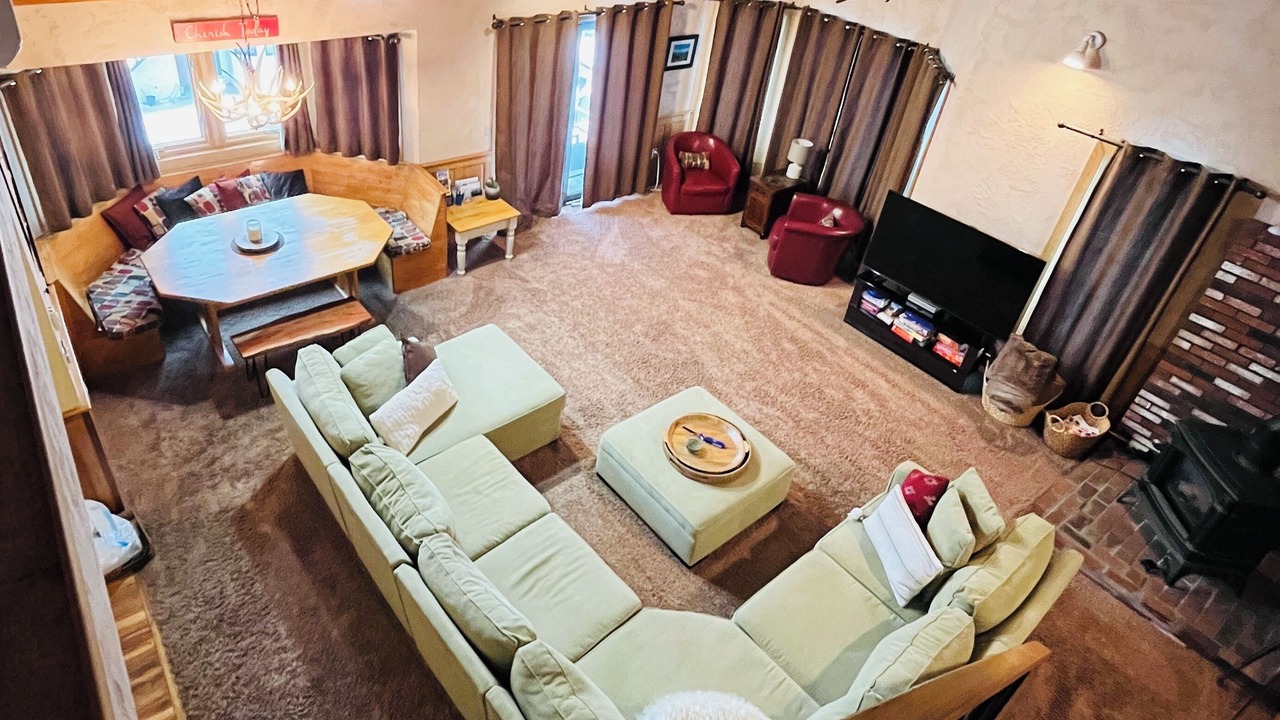 Photo of Livingroom in Jackson