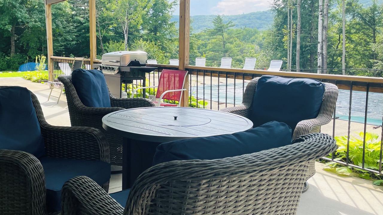 Photo of Outdoor in Jackson