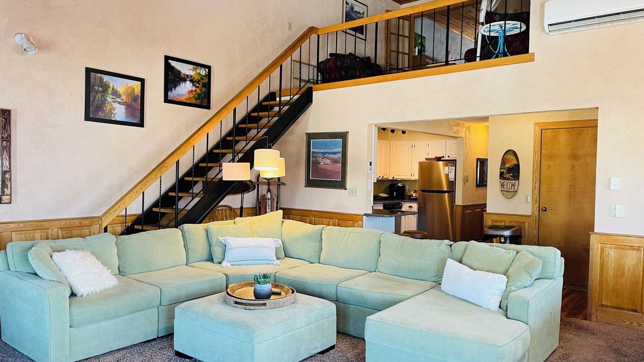 Photo of Livingroom in Jackson