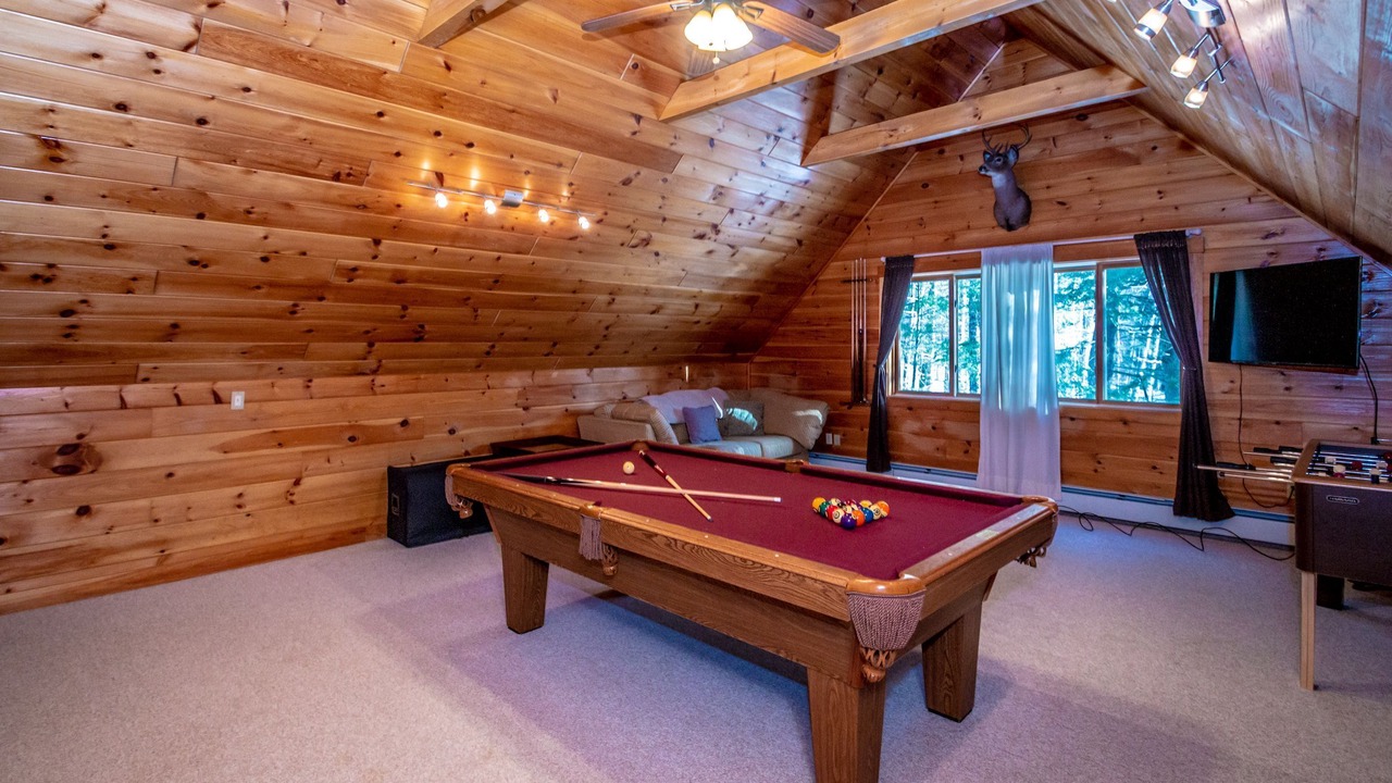 Photo of Bedroom in Intervale