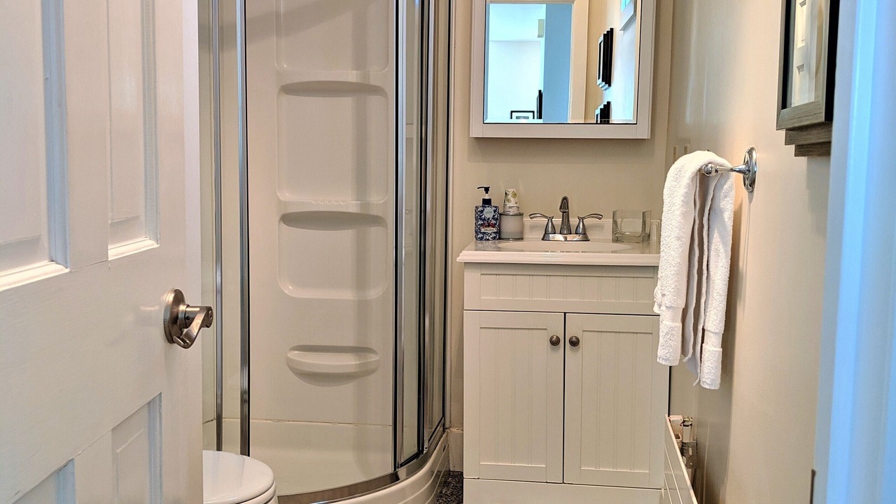 Photo of Bathroom in Easton's Point