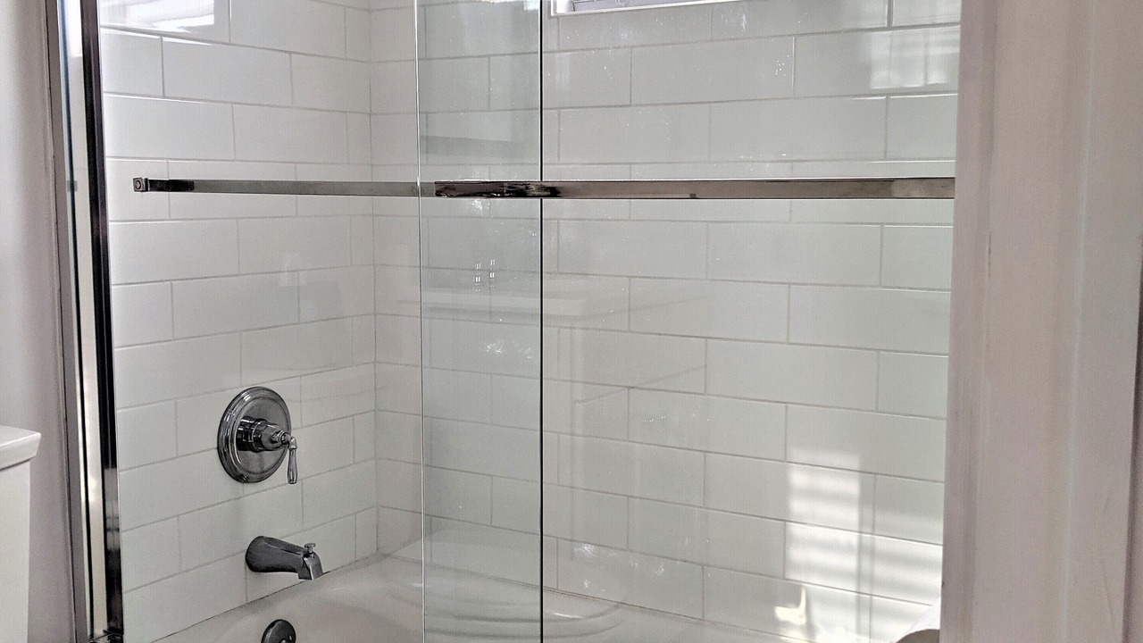 Photo of Bathroom in Easton's Point