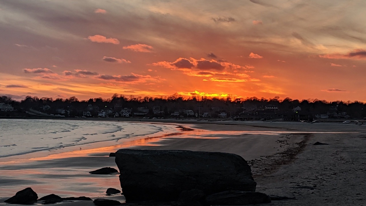 Photo of Others in Easton's Point