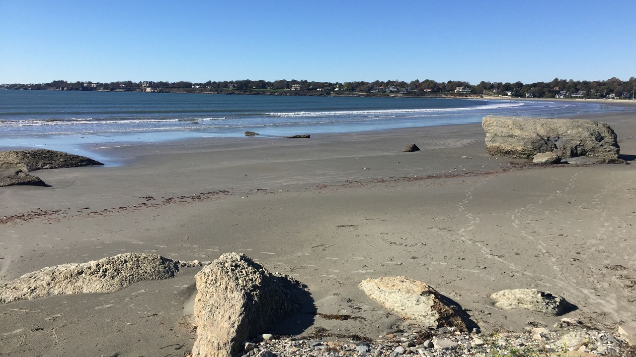 Photo of Others in Easton's Point