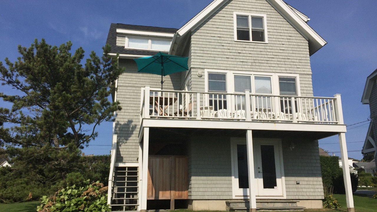Photo of Bedroom in Easton's Point