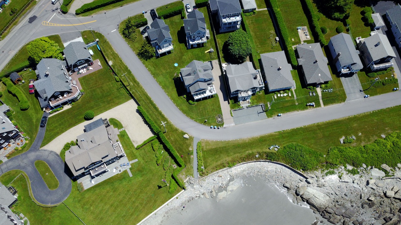 Photo of Outdoor in Easton's Point