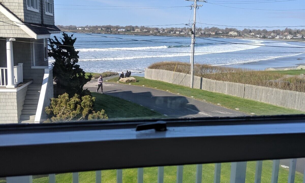 Photo of Others in Easton's Point