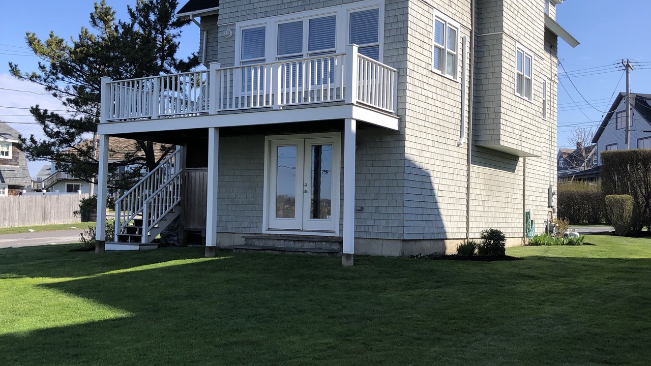 Photo of Outdoor in Easton's Point