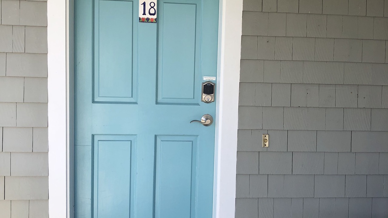 Photo of Outdoor in Easton's Point
