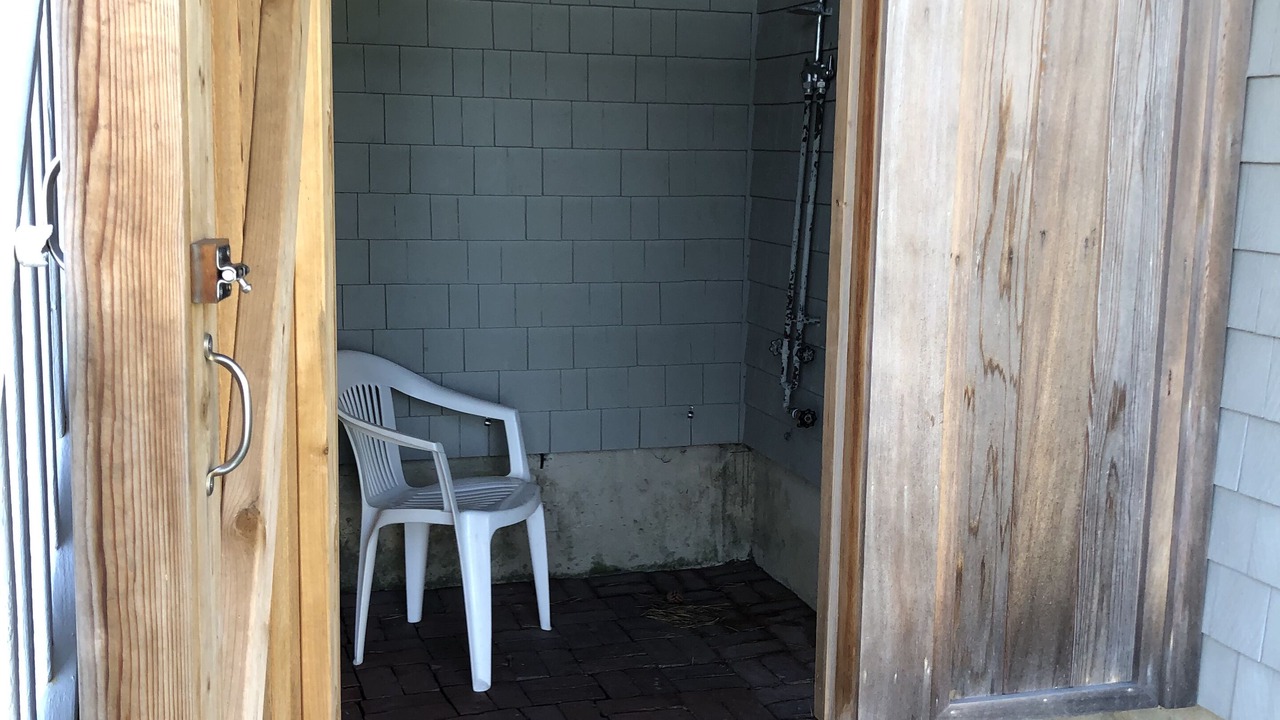 Photo of Outdoor in Easton's Point