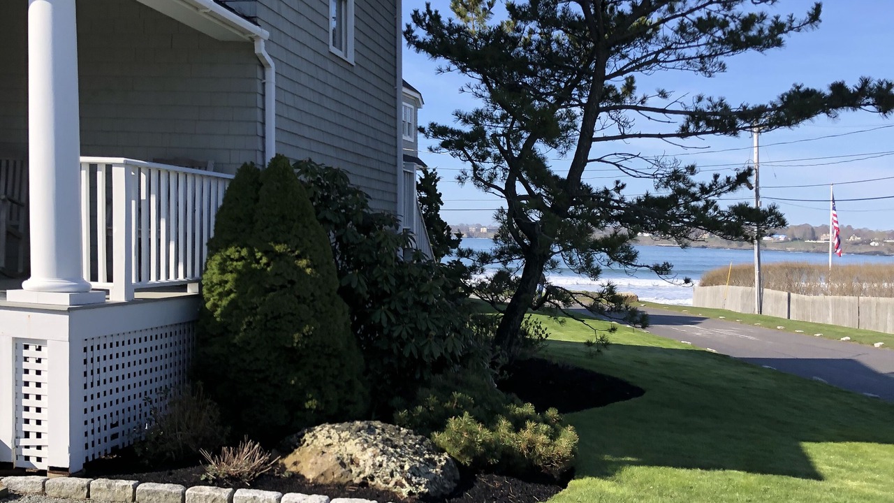 Photo of Outdoor in Easton's Point