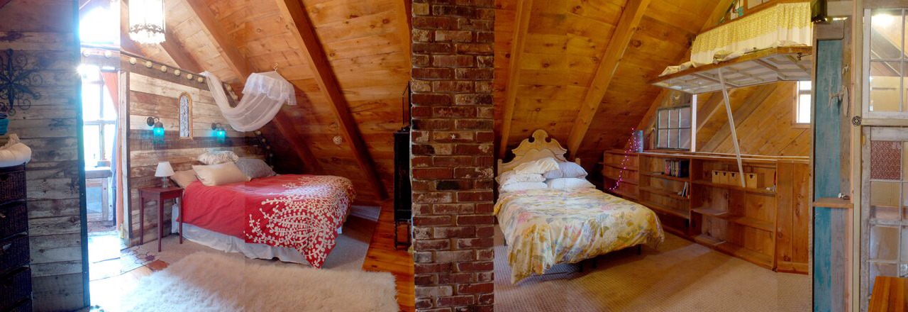 Photo of Bedroom in Cumberland Center