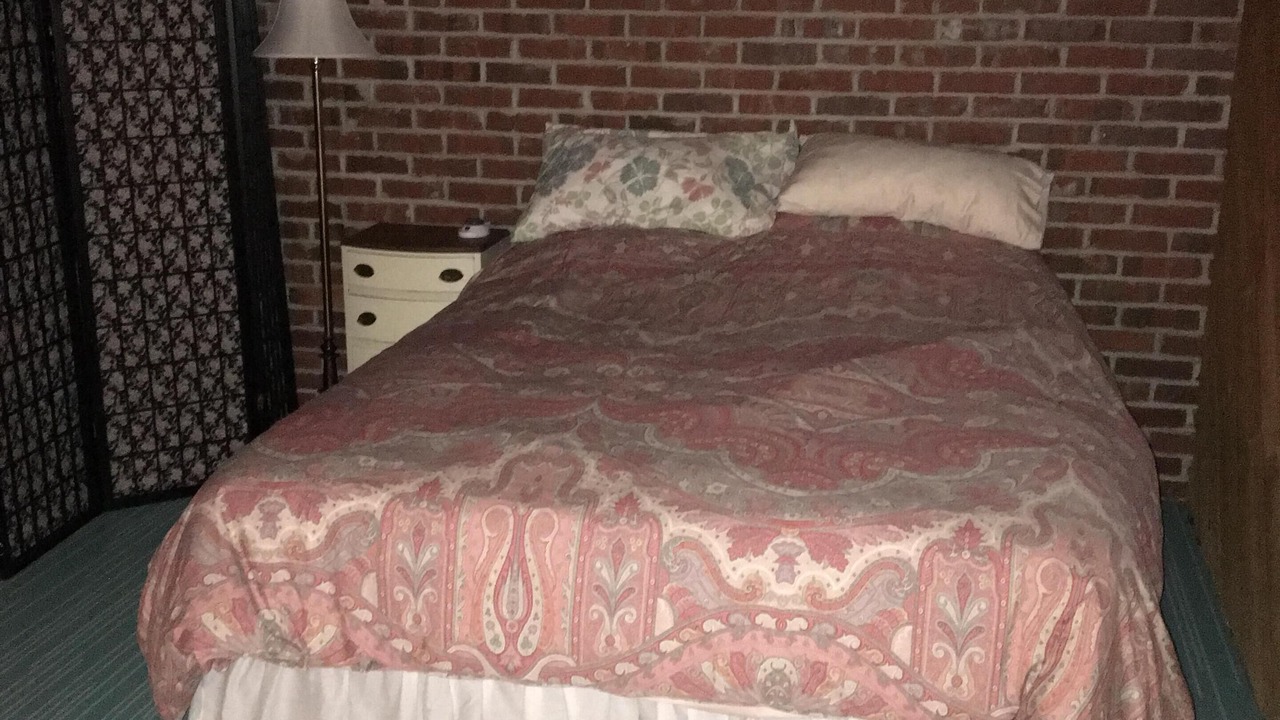 Photo of Bedroom in Cumberland Center