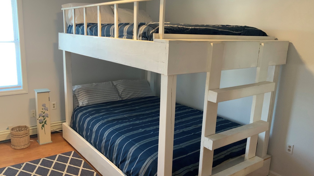 Photo of Bedroom in Fifth Ward