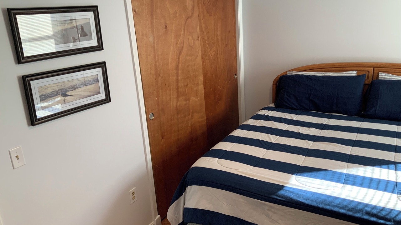 Photo of Bedroom in Fifth Ward