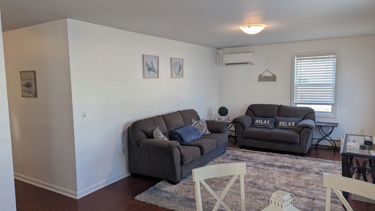 Photo of Livingroom in Fifth Ward