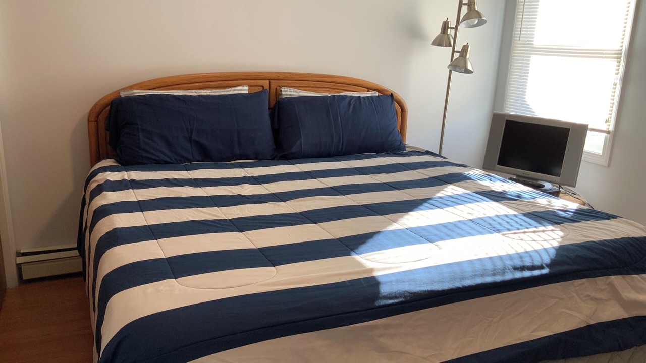 Photo of Bedroom in Fifth Ward
