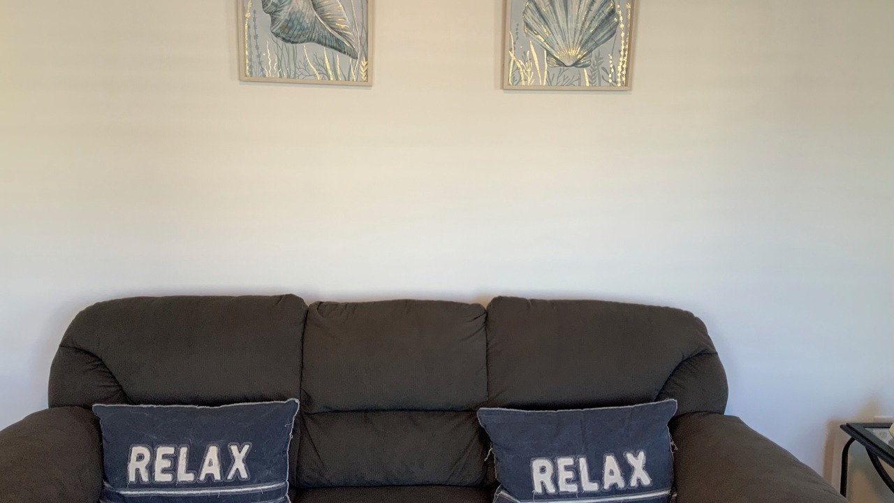 Photo of Livingroom in Fifth Ward