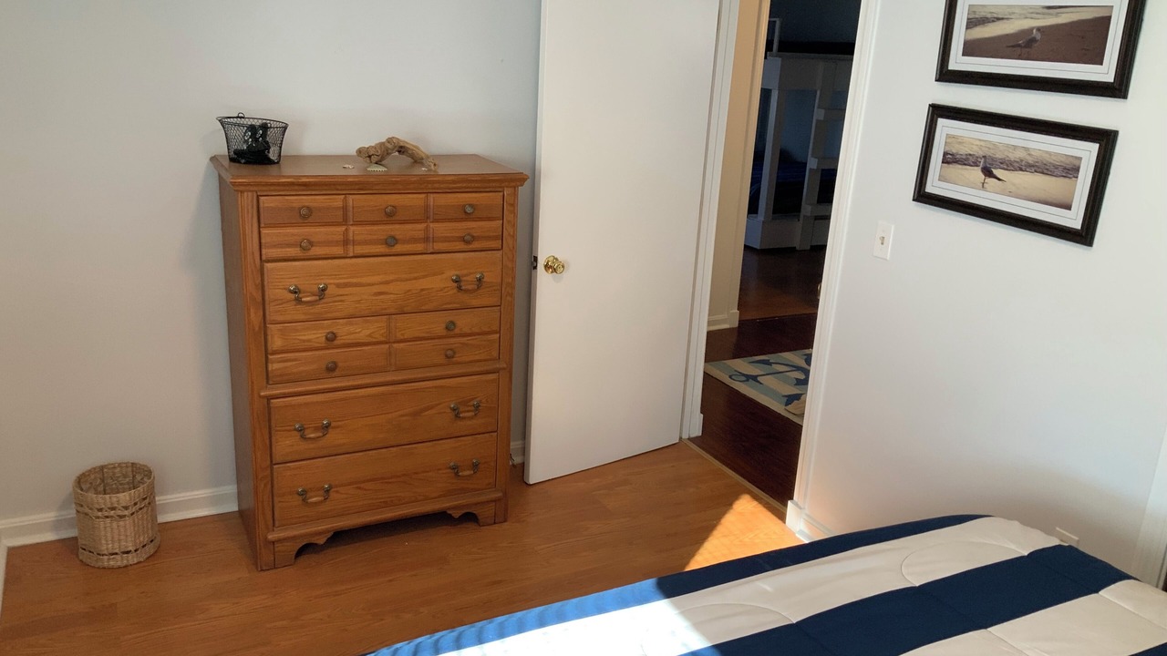 Photo of Bedroom in Fifth Ward