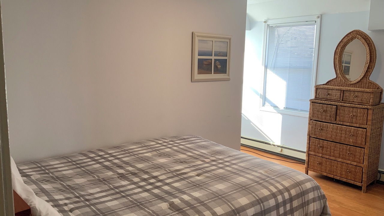 Photo of Bedroom in Fifth Ward