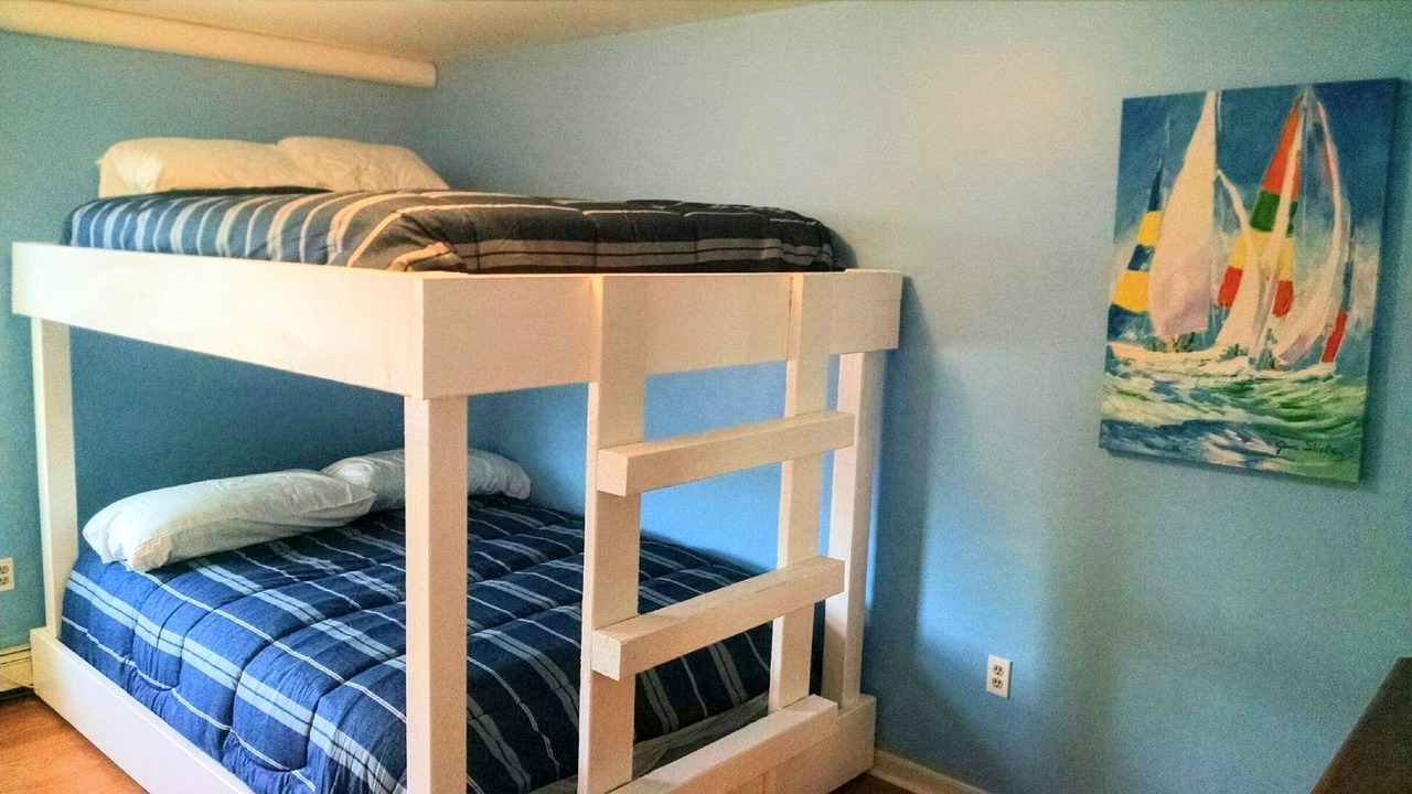 Photo of Bedroom in Fifth Ward