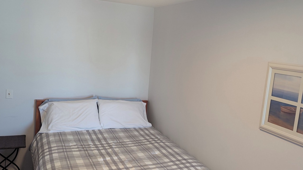 Photo of Bedroom in Fifth Ward