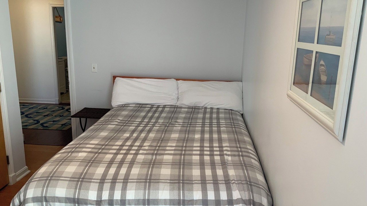Photo of Bedroom in Fifth Ward