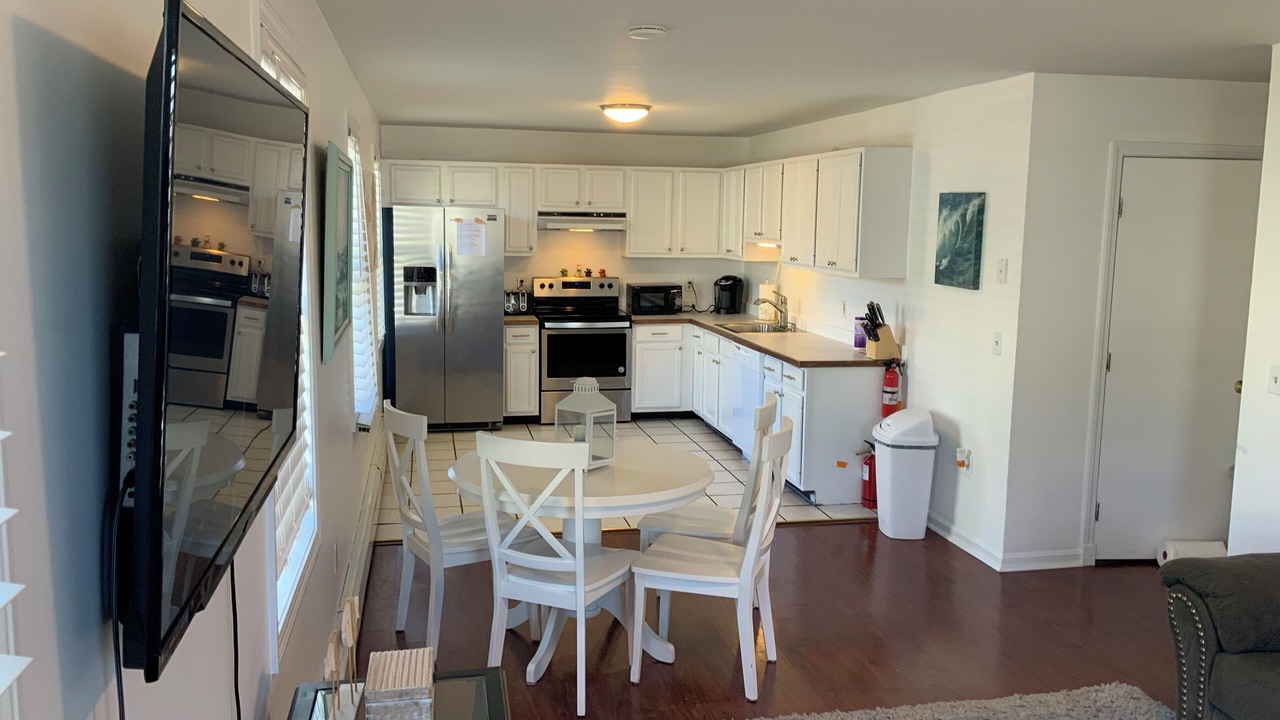 Photo of Kitchen in Fifth Ward