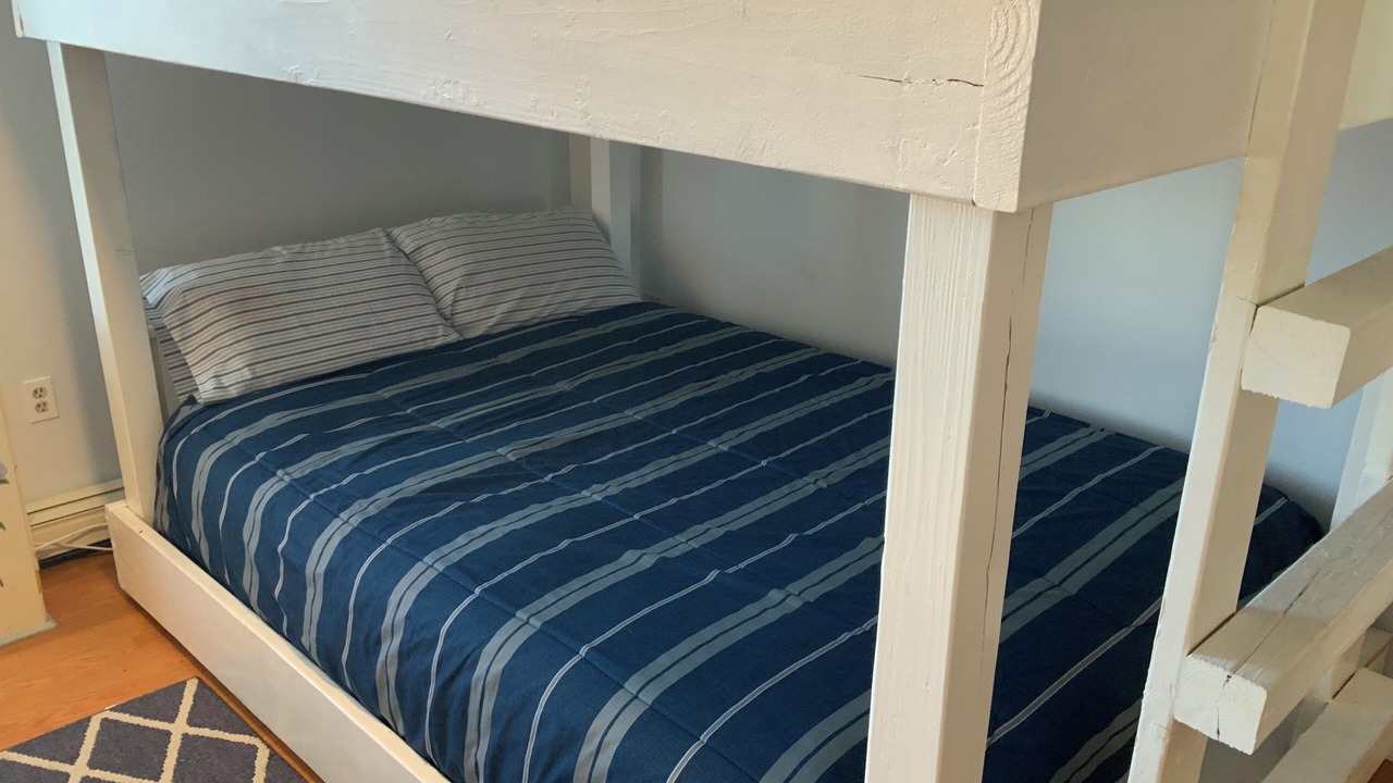 Photo of Bedroom in Fifth Ward