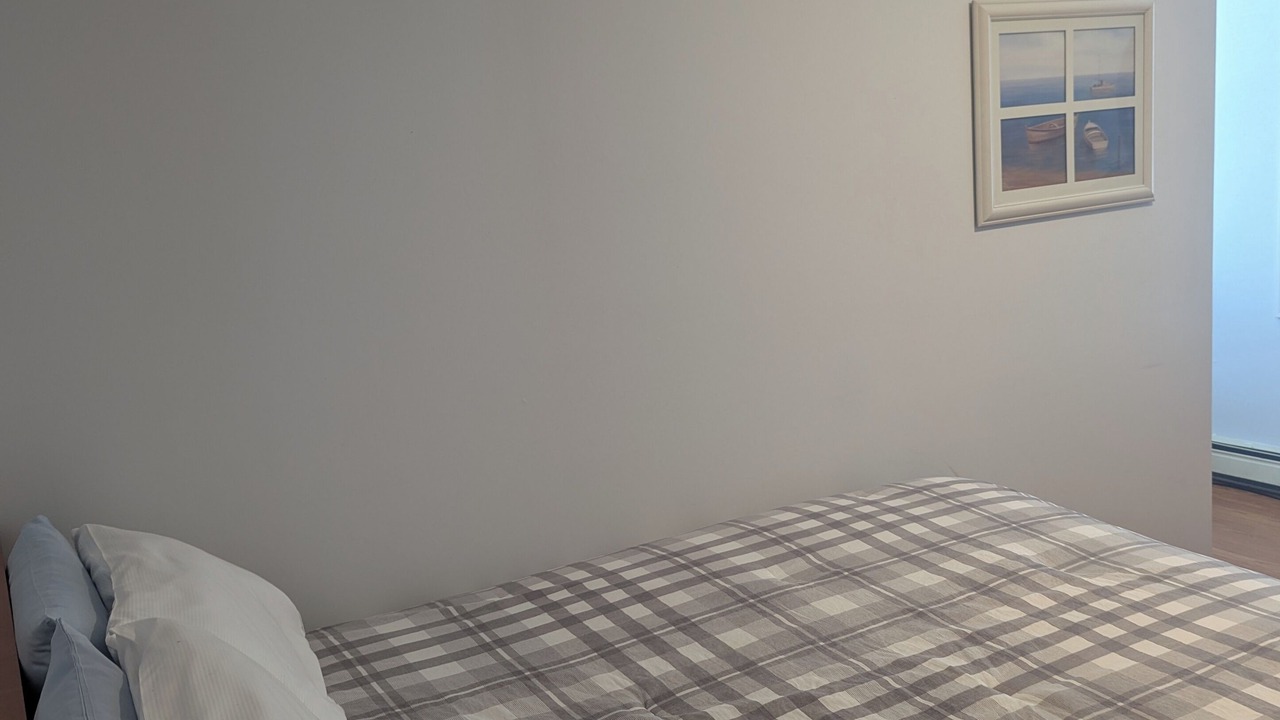 Photo of Bedroom in Fifth Ward