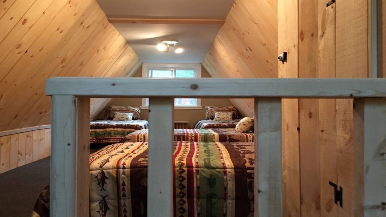 Photo of Bedroom in Campton