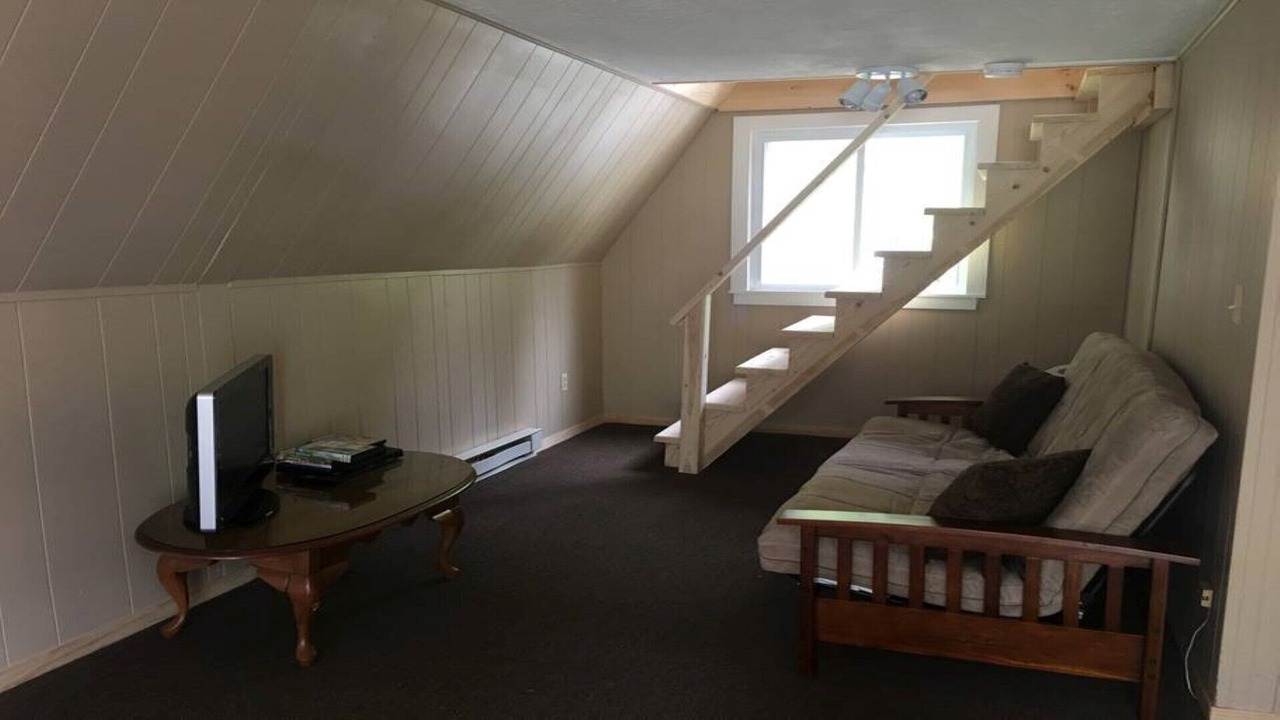 Photo of Livingroom in Campton
