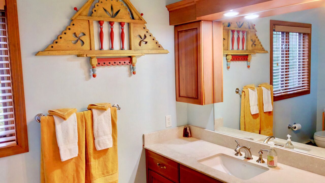 Photo of Bathroom in Carroll