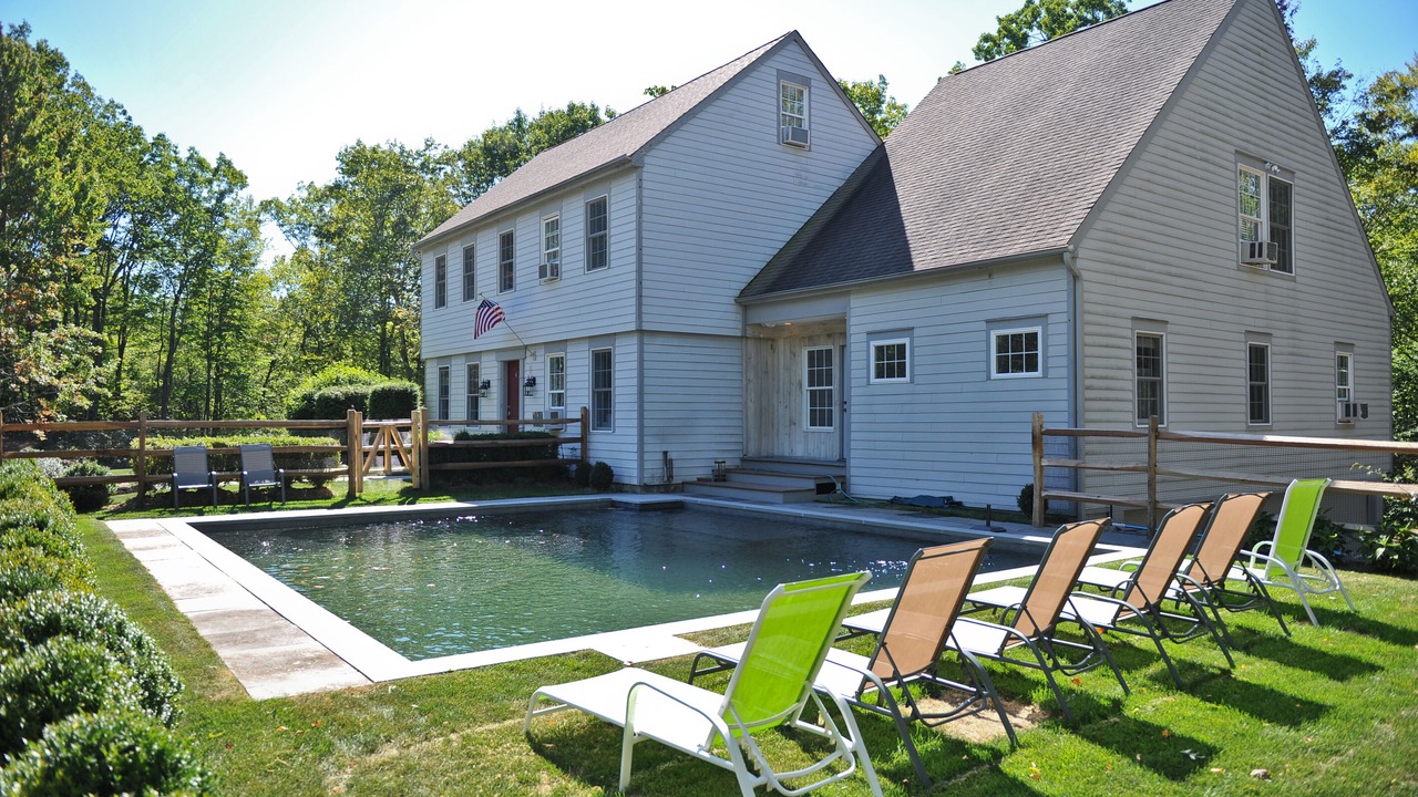 Photo of Outdoor in Roxbury