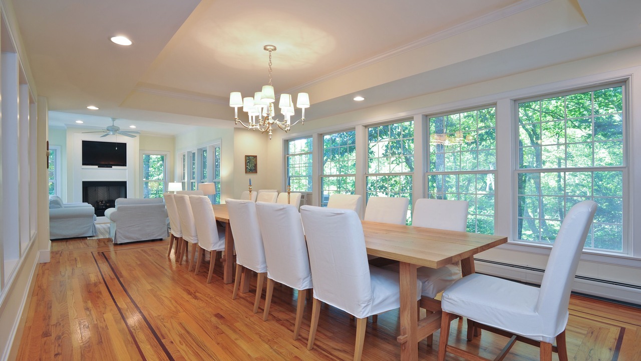 Photo of Bedroom in Roxbury