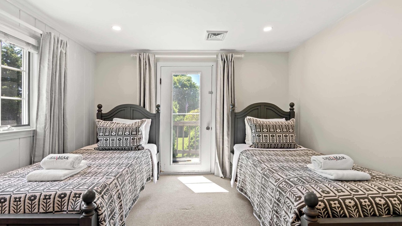 Photo of Bedroom in East Orleans
