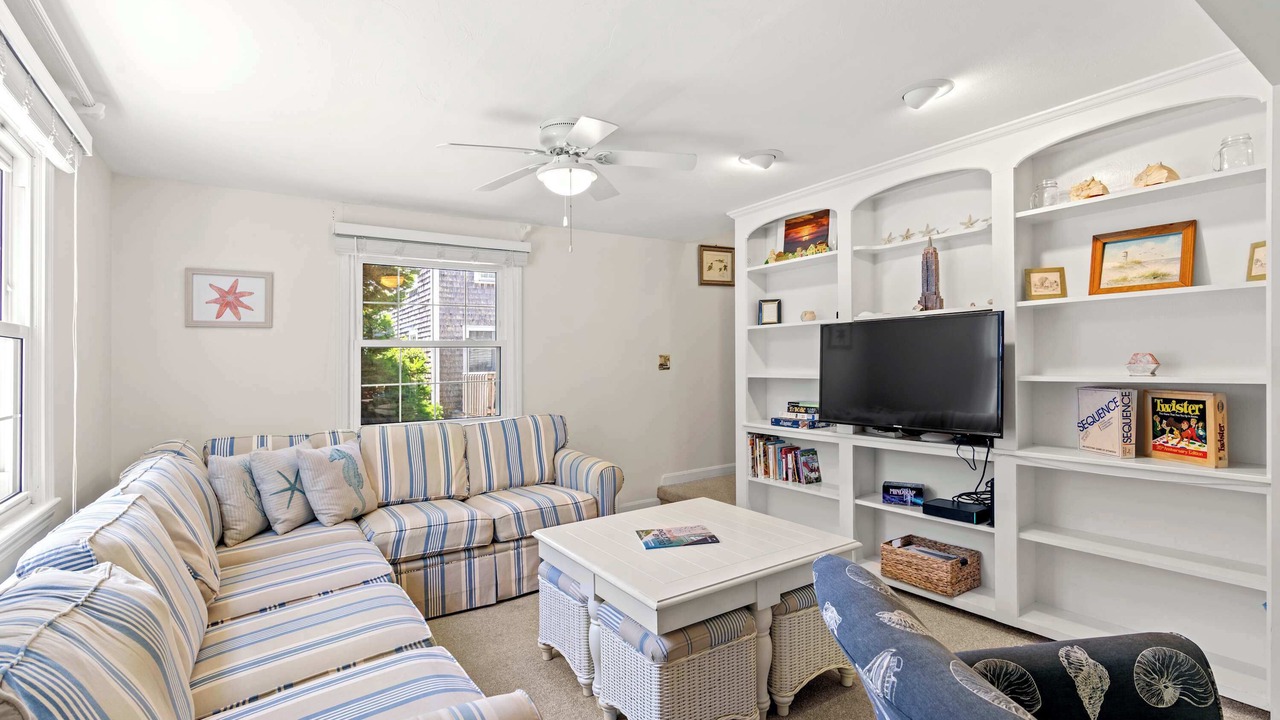Photo of Livingroom in East Orleans