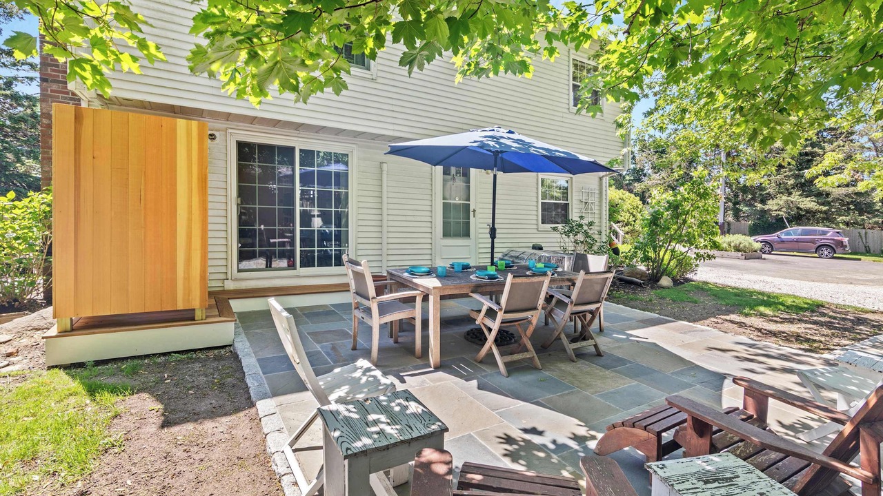 Photo of Outdoor in East Orleans